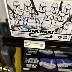 Holocron Toy Store