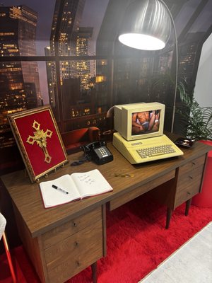 Dover Street Market New York by null