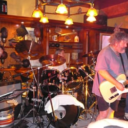 Irish Corner