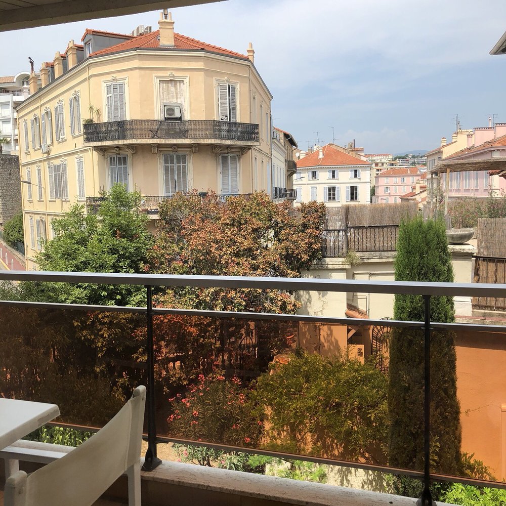 Club Maintenon - Room with a view - Hotels Near Me - Cannes, 06
