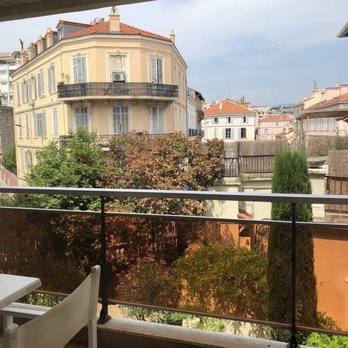Club Maintenon - Room with a view - Hotels Near Me - Cannes, 06