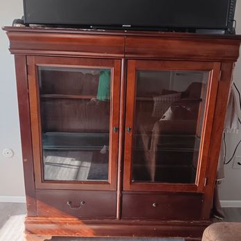 I Like To Move It - Movers Near Me