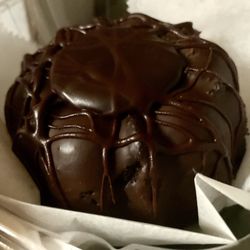 Ohh Chocolate Cake