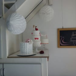 M Pasteleria