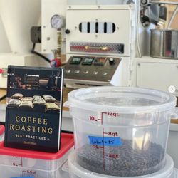 OCD Coffee Club