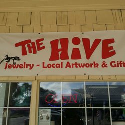 The Hive