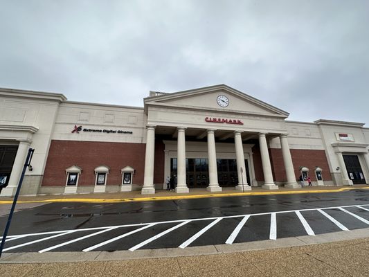 Fairfax Corner by null