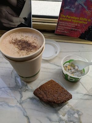 Bingo Street Coffee by null