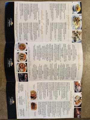 Menu photo 6 La Grand Cantina Lawton, OK Menu photo 6 La Grand Cantina Lawton, OK