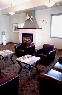 Nova Inn Inuvik by null
