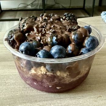 The Peel - Acai Bowls Near Me - Claremont, California The Peel - Acai Bowls Near Me - Claremont, California
