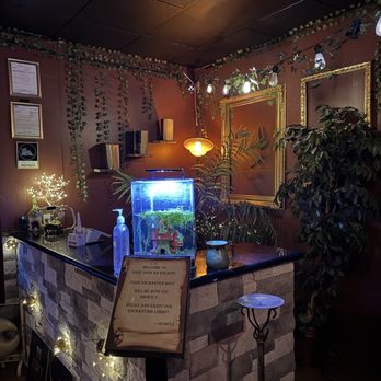 Once Upon An Escape - Escape Games Near Me - Las Vegas, Nevada Once Upon An Escape - Escape Games Near Me - Las Vegas, Nevada