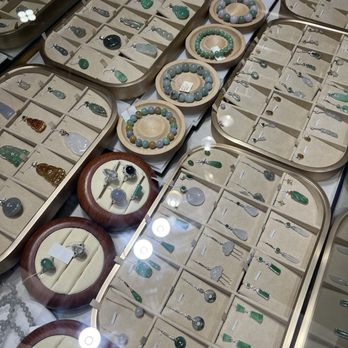 Hang Yu Jewelry - Beautiful selection - Jewelry Near Me - San Gabriel, California Hang Yu Jewelry - Beautiful selection - Jewelry Near Me - San Gabriel, California