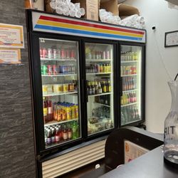 La Casa del PanDeBono - Beverages