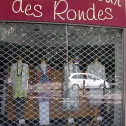 Au Bonheur des Rondes