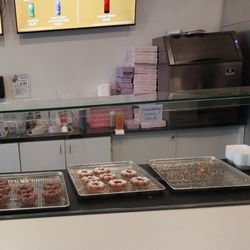 Mochinut - Flavors on Fri evening