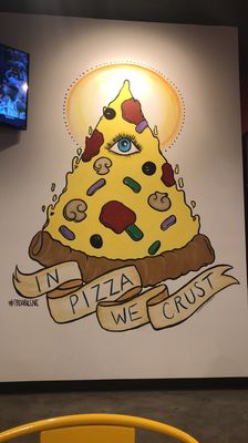 Pizza by Design by null