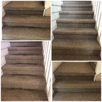 I Clean NW - Deep cleaned home with pet hair all over the clients floor here is a before and after pictures. - Home Cleaning Near Me - Beaverton, Oregon I Clean NW - Deep cleaned home with pet hair all over the clients floor here is a before and after pictures. - Home Cleaning Near Me - Beaverton, Oregon