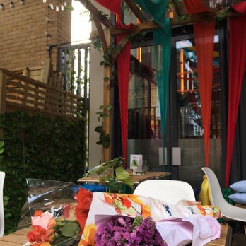 Proud East - Indian pop up - Breakfast & Brunch Near Me - London, XGL Proud East - Indian pop up - Breakfast & Brunch Near Me - London, XGL
