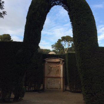 Parc del Laberint d'Horta - Parks Near Me - Barcelona, B Parc del Laberint d'Horta - Parks Near Me - Barcelona, B