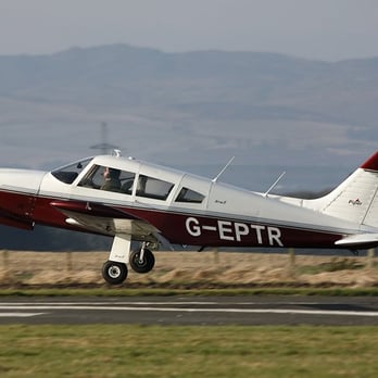 Illinois Aviation Academy - Flight Instruction Near Me - West Chicago, Illinois