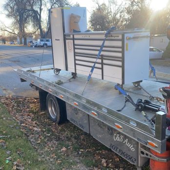 C&S Auto Towing - Towing Near Me - Hyrum, Utah C&S Auto Towing - Towing Near Me - Hyrum, Utah