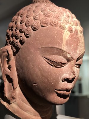 Musée national des arts asiatiques - Guimet by null