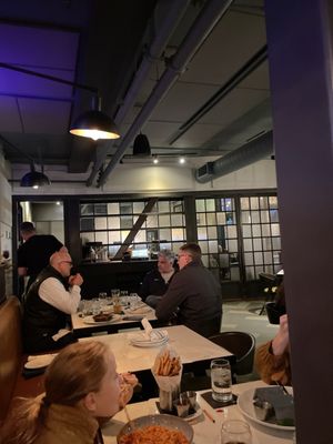 The Poynt Newburyport by null