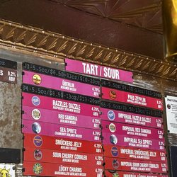 Strangeways Brewing
