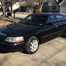 Mid Coast Limousine