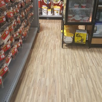DICK'S Sporting Goods - Small aisle  - cart could not fit through. - Sports Wear Near Me - Wheaton, Maryland