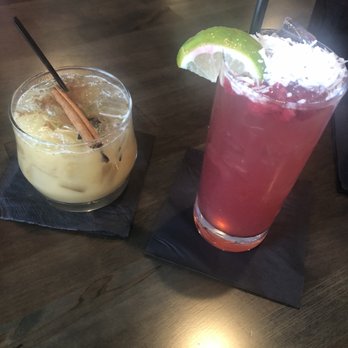 eight60 Wine Whiskey Bites - Whiskey smash and raspberry coconut mojito! - Wine Bars Near Me - Slidell, Louisiana eight60 Wine Whiskey Bites - Whiskey smash and raspberry coconut mojito! - Wine Bars Near Me - Slidell, Louisiana
