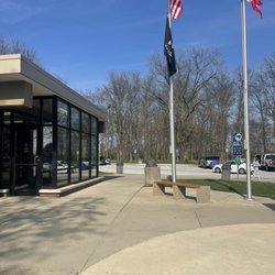 Rest Area 7-23