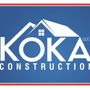 Koka Construction