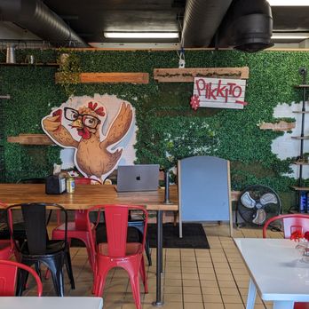 Pikkito - Peruvian Near Me - Middleton, Wisconsin