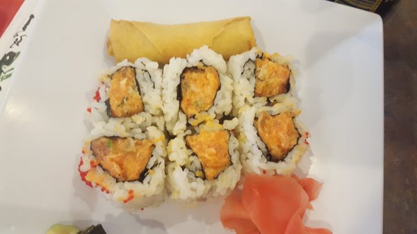 Sushi Ichiban by null