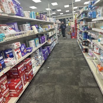 CVS Pharmacy - Drugstores Near Me - East Boston, Massachusetts