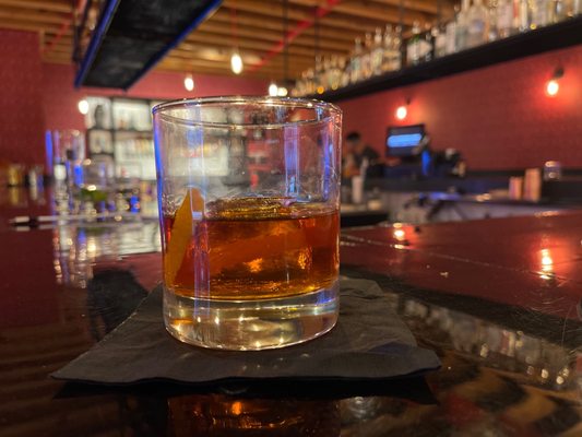 Night Owl Bar Round Rock by null