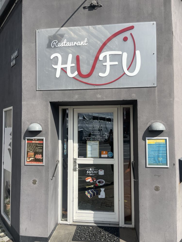 Nagoya Restaurant