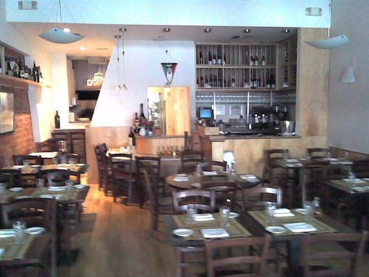 Angelini Osteria by null Angelini Osteria by null