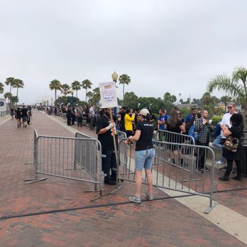 Midsummer Scream - The Line At 8:46am And The Doors Open At 11:00am! - Festivals Near Me - Long Beach, California Midsummer Scream - The Line At 8:46am And The Doors Open At 11:00am! - Festivals Near Me - Long Beach, California