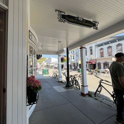 Nephew's of Mackinac Island