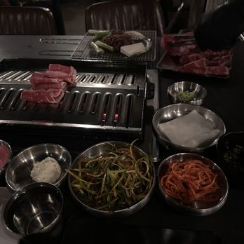 Origin Korean BBQ - this is the cheapest option for 2 - Korean Near Me - Los Angeles, California Origin Korean BBQ - this is the cheapest option for 2 - Korean Near Me - Los Angeles, California