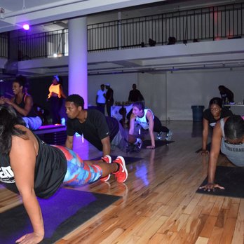 YG Studios - Boot Camps Near Me - New York, New York YG Studios - Boot Camps Near Me - New York, New York