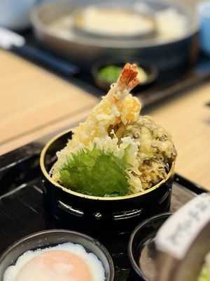 Godaime Hanayama Udon Ginza by null