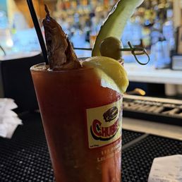 Chubby Bloody! Chubby Bloody!