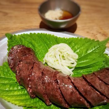 Moono - Korean Near Me - New York, New York Moono - Korean Near Me - New York, New York