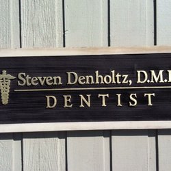 Steven Denholtz, DMD