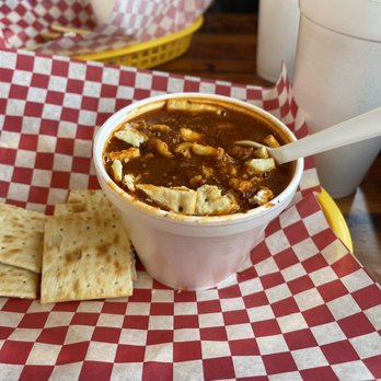 The Root Beer Shack - Bowl of Chili. - American Near Me - Parkersburg, West Virginia