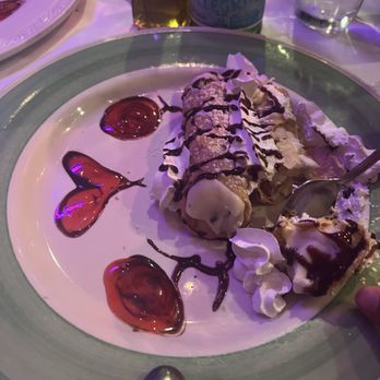 Caro Mio - Cannoli - Italian Near Me - Chicago, Illinois